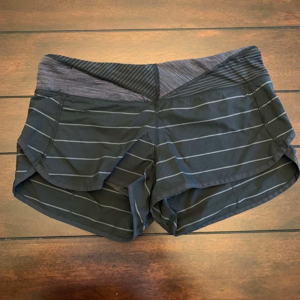 SOLD!!! Lululemon shorts